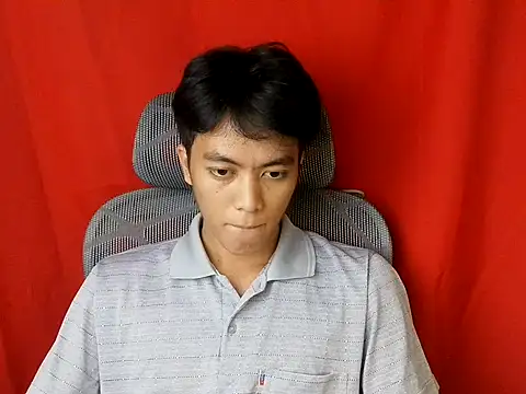 riodickph online show from May 31, 5:09 pm