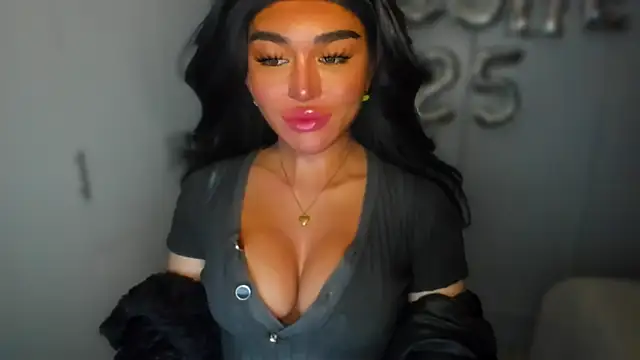 mxshemale ladyboy online show from January 1, 5:44 pm