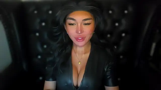 mxshemale ladyboy online show from January 5, 8:42 pm