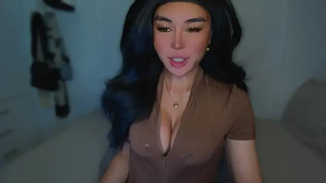 mxshemale ladyboy online show from March 1, 1:11 am