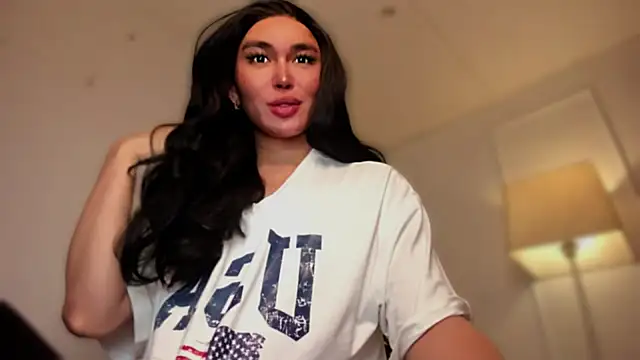 mxshemale ladyboy online show from September 27, 10:04 pm