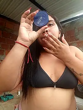 Dirty-Fat-Horny online show from March 9, 1:59 pm