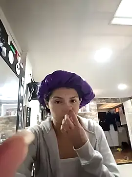 MapeDiamond online show from February 24, 11:52 am