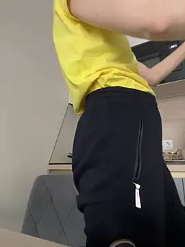 Sensual Flower online show from February 6, 6:07 am