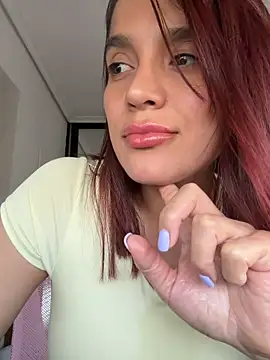 lara beker online show from April 5, 5:43 pm