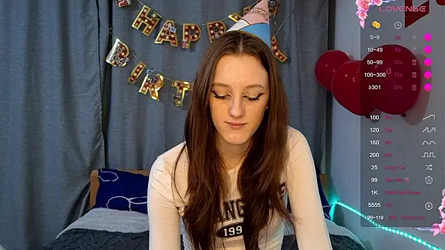 LisaBoddy online show from March 5, 12:45 pm