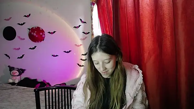 Briar y Blair online show from April 15, 2:46 pm