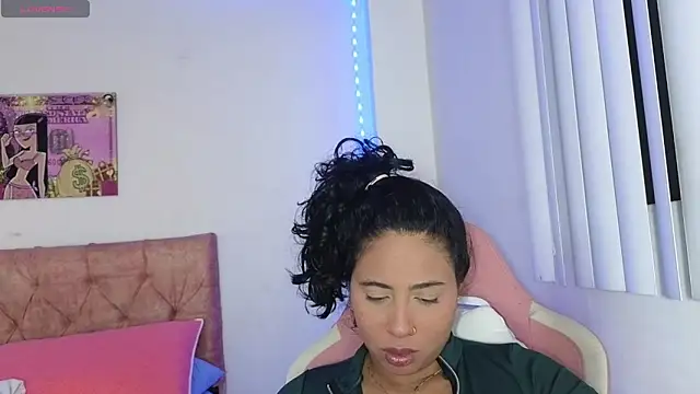 Valery  lovex online show from March 2, 8:32 am