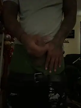 daddydarkskindikk online show from March 4, 2:01 pm