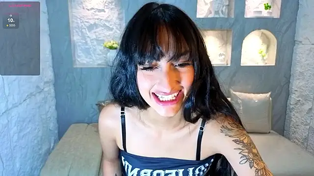 Tifany Tx online show from January 8, 12:40 pm