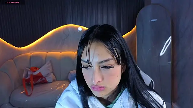 Tifany Tx online show from March 5, 12:34 pm