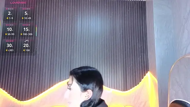 Tifany Tx online show from March 27, 12:49 pm