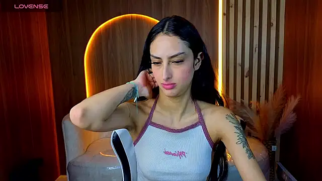 Snapshot of Tifany_Tx chatting on July 18, 7:50 pm Tifany Tx online show from July 18, 7:50 pm