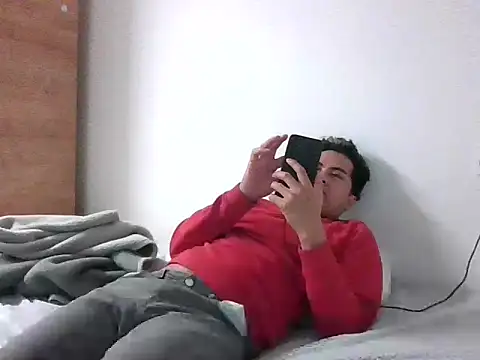 sweetpinoy2027 online show from January 11, 4:45 pm