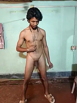 Snapshot of Advikk_GSH chatting on April 23, 9:39 pm Advikk GSH online show from April 23, 9:39 pm