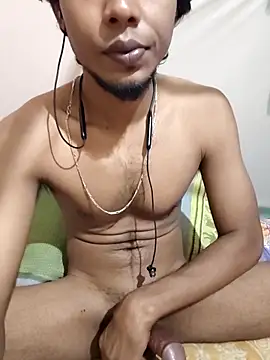 Snapshot of Advikk_GSH chatting on May 3, 9:54 pm Advikk GSH online show from May 3, 9:54 pm