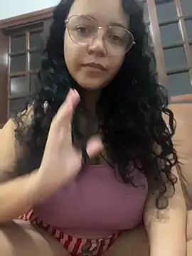 mayhoneyhot online show from April 23, 12:23 am