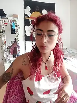 Perfect match19 online show from June 12, 3:55 pm