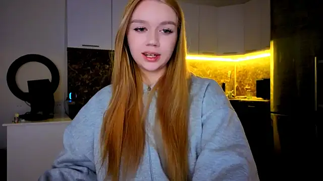 my liss online show from January 8, 6:54 pm