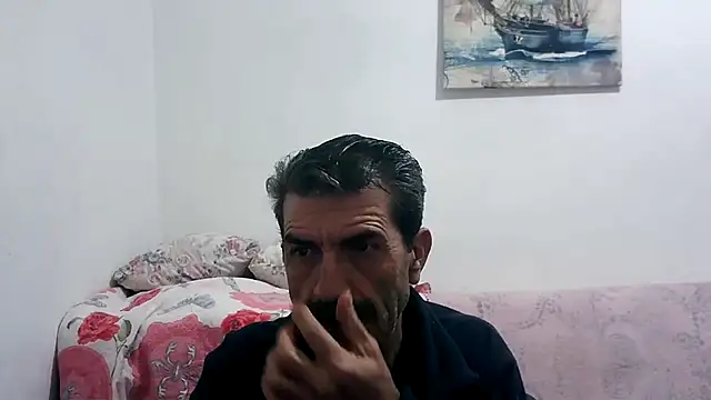 Snapshot of kobra21turki chatting on January 10, 12:18 pm kobra21turki online show from January 10, 12:18 pm