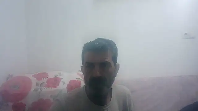 Snapshot of kobra21turki chatting on February 6, 9:34 am kobra21turki online show from February 6, 9:34 am