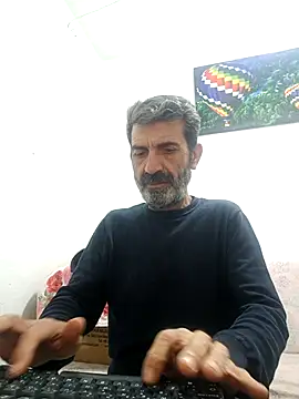 Snapshot of kobra21turki chatting on March 2, 6:15 pm kobra21turki online show from March 2, 6:15 pm