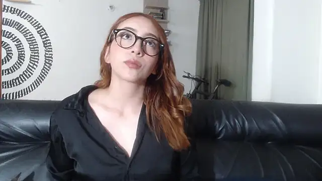 BeautyYoungblond online show from July 2, 2:22 am