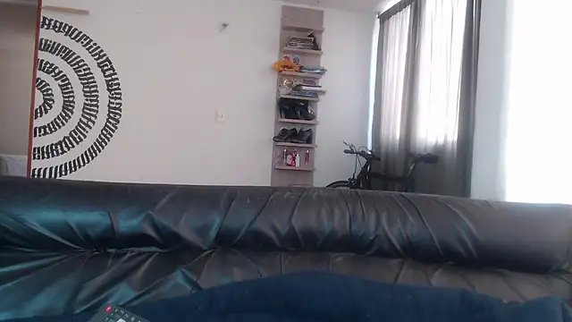 BeautyYoungblond online show from July 14, 7:41 pm
