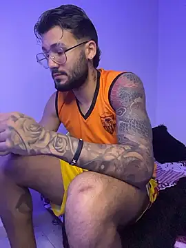 thedragonboyxxx online show from January 14, 4:18 am