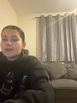 laceyblackx online show from February 17, 9:43 pm