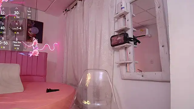 Snapshot of Jessika_ortiz chatting on February 12, 4:40 am Jessika ortiz online show from February 12, 4:40 am