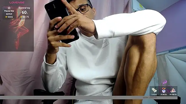 Ares funn online show from February 10, 12:53 pm