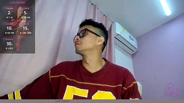 Ares funn online show from March 5, 1:07 pm