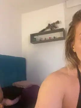 Natalia Fit online show from April 18, 5:11 am