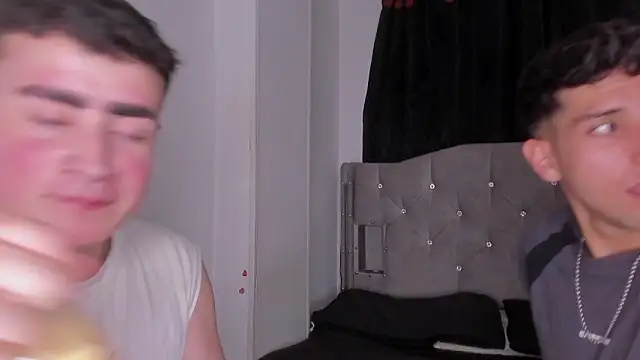 naughtysalomon   online show from February 4, 2:50 am