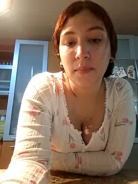 Snapshot of Aranzatits chatting on January 15, 3:55 am Aranzatits online show from January 15, 3:55 am