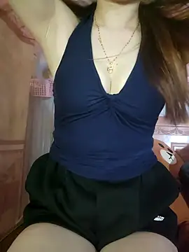 Snapshot of Kinimina68 chatting on March 22, 8:29 am Kinimina68 online show from March 22, 8:29 am