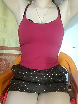 Snapshot of Kinimina68 chatting on March 28, 1:49 am Kinimina68 online show from March 28, 1:49 am