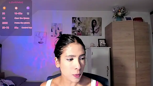 VEROSlen- online show from February 16, 2:40 am