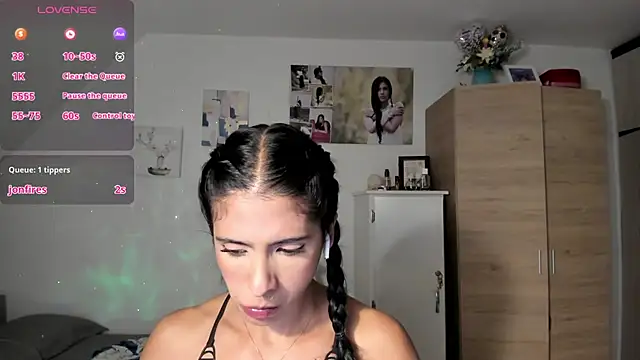 VEROSlen- online show from February 19, 3:24 am