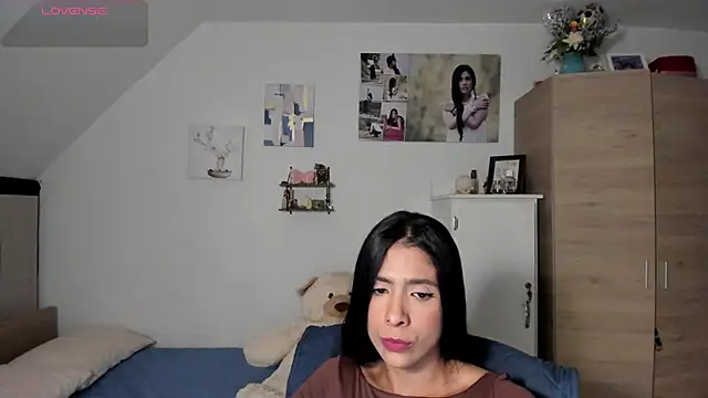 VEROSlen- online show from March 16, 2:28 am