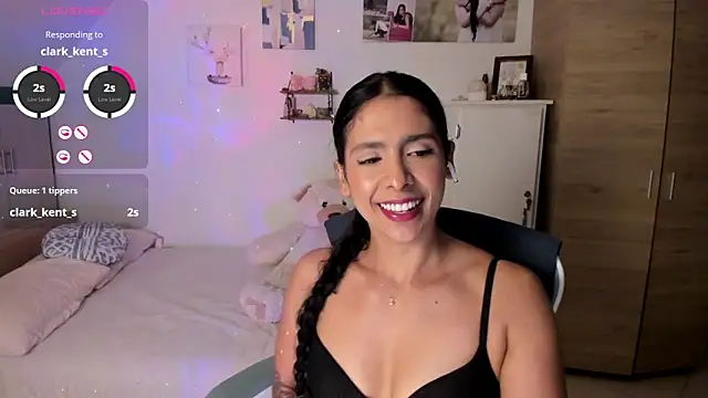 VEROSlen- online show from March 31, 2:13 am