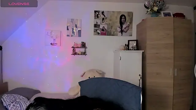 VEROSlen- online show from April 14, 2:06 am