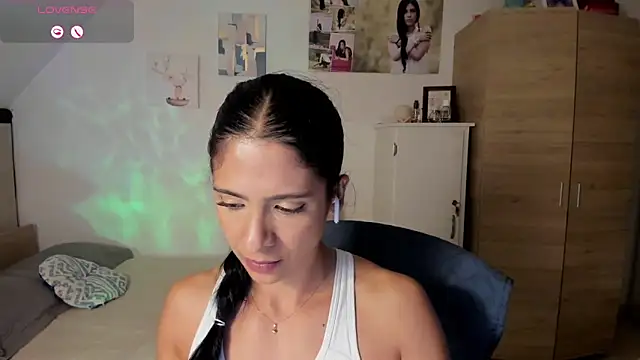 VEROSlen- online show from April 16, 2:12 am