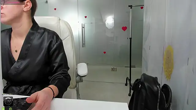 missdominna online show from January 19, 3:54 am