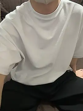 tubasa1216 online show from February 7, 11:47 am