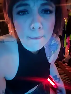 infinirose online show from February 22, 8:24 am