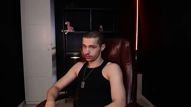 KaydenDrew online show from February 8, 5:22 am