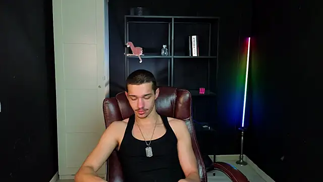 KaydenDrew online show from February 21, 5:08 am