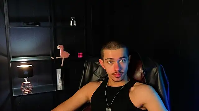 KaydenDrew online show from March 9, 5:22 am